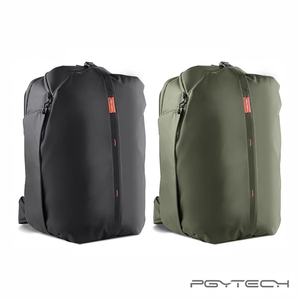 【PGYTECH】OneMo Travel 雙肩攝影包 35L 公司貨