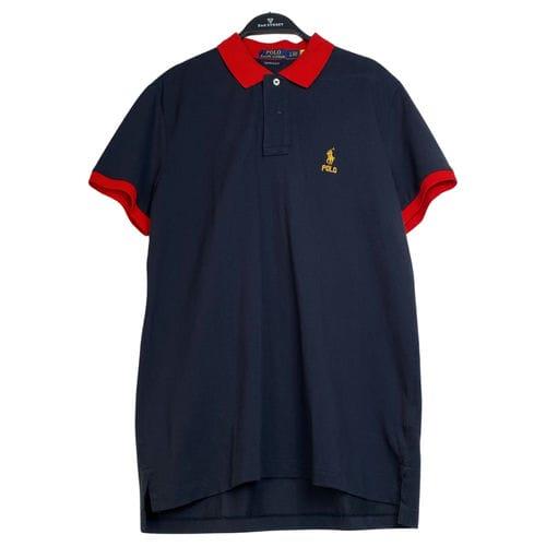 【高雄SKMPARK店】POLO RALPH LAUREN/polo衫/L//2343380459876