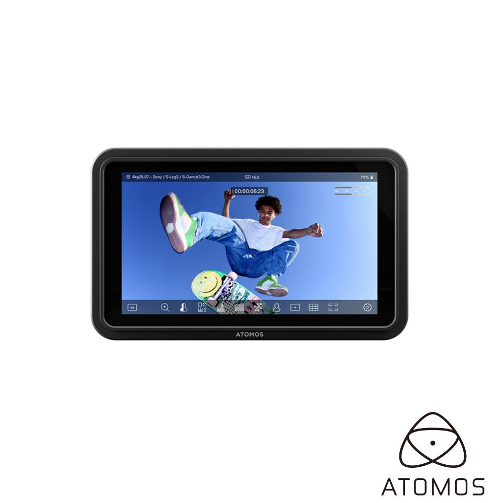 【ATOMOS】Shinobi GO 相機監視器 公司貨