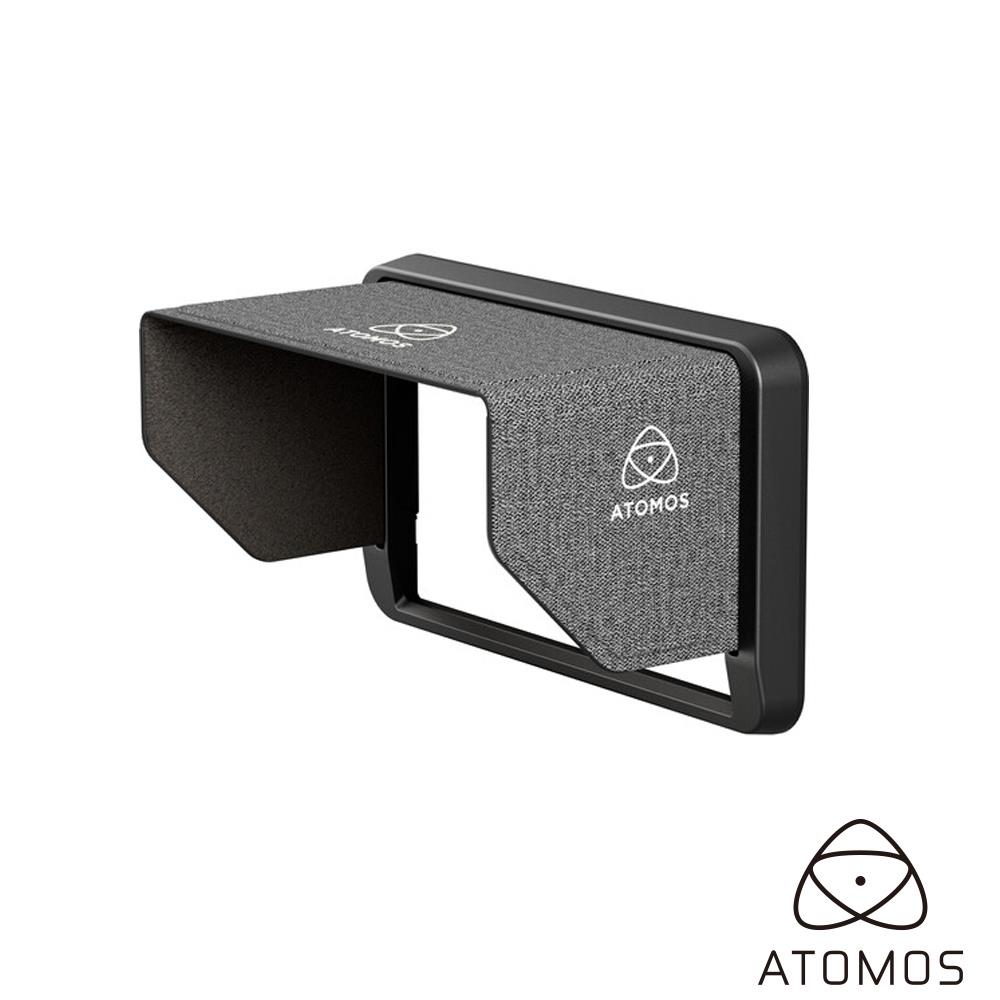 【ATOMOS】Shinobi II 專用遮光罩 公司貨