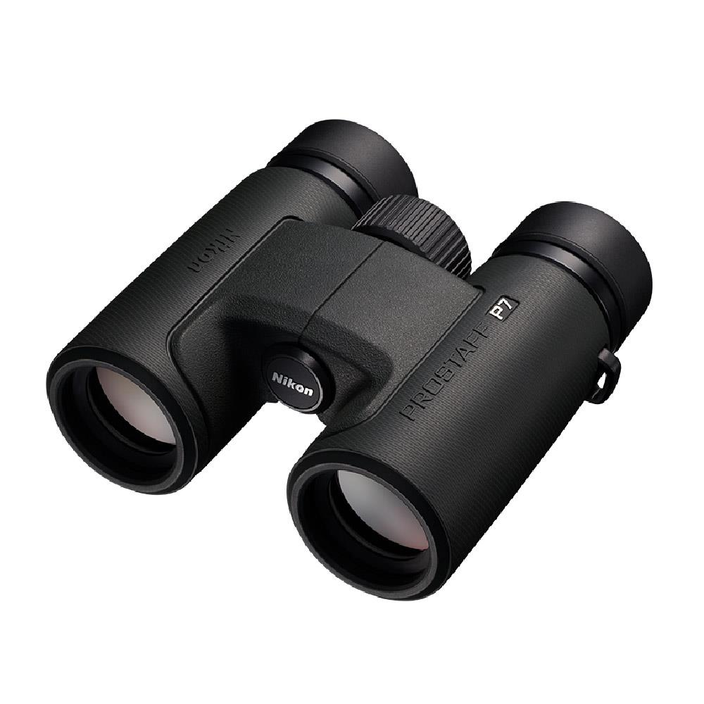 NIKON Prostaff P7 8x30 雙筒望遠鏡 (總代理公司貨)
