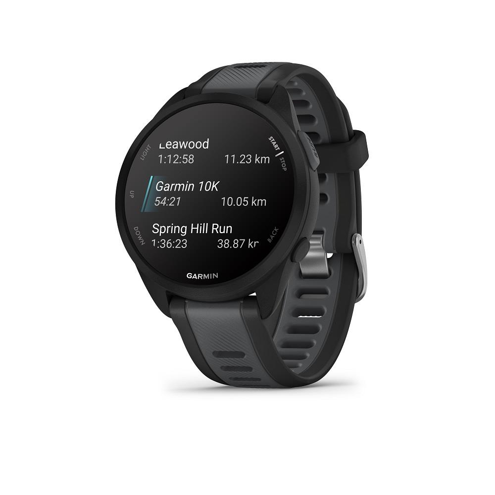 GARMIN Forerunner 165 GPS智慧心率跑錶