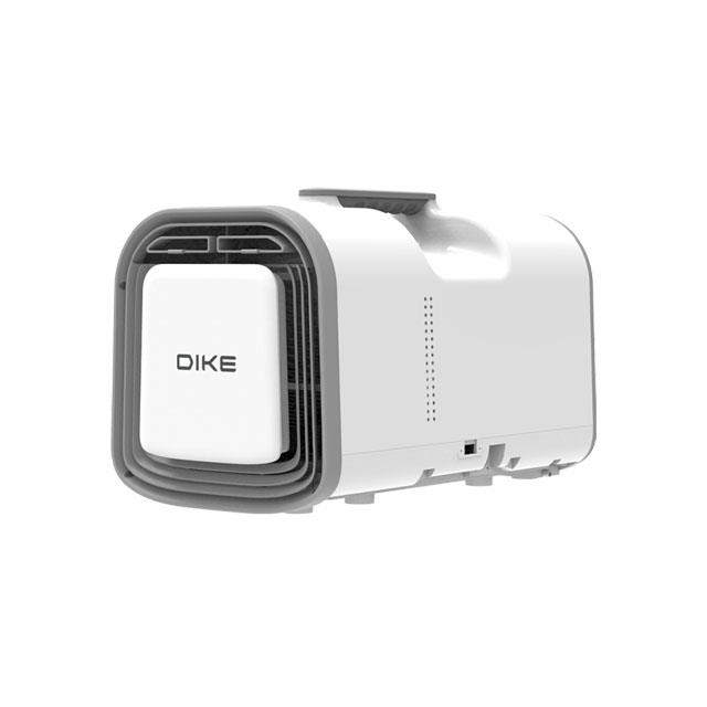 DIKE HLE701 便攜多功能移動式空調 (HLE701WT)