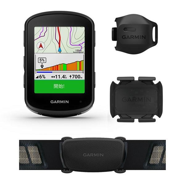 GARMIN Edge 840 套裝版 GPS自行車錶