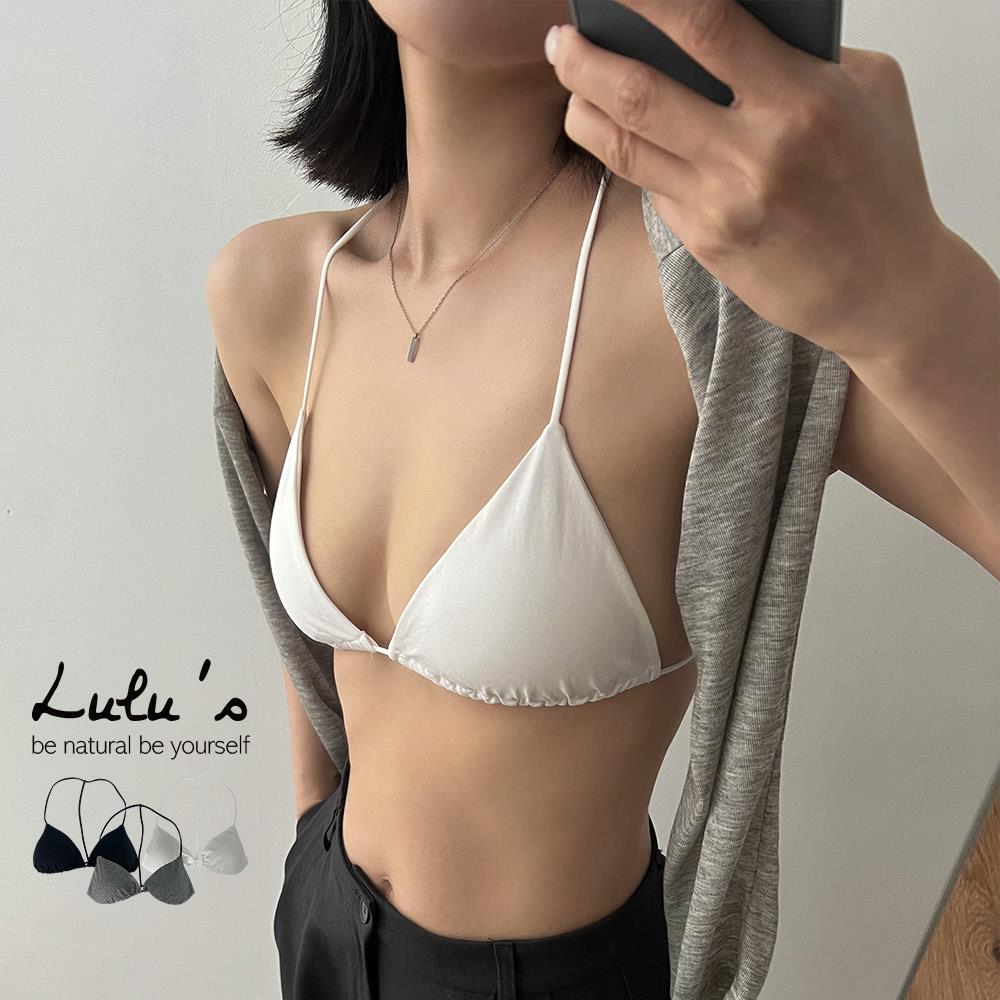 限時69折/現貨/高級感造型法式內衣３色【A01250030】