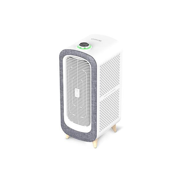 DIKE HCF610 寵愛抗敏空氣清淨機-落地型 (HCF610WT)