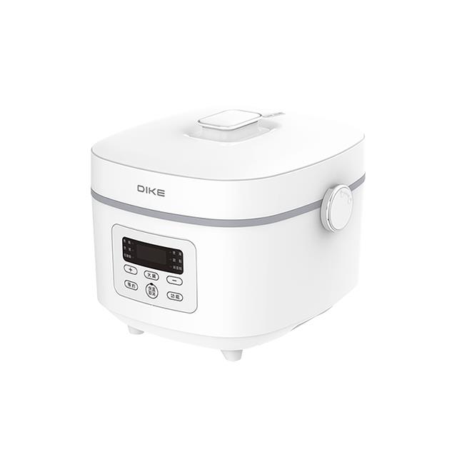 DIKE HKE340 5L多功能萬用電子鍋 (HKE340WT)