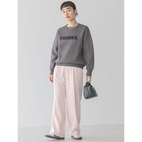PANTS / 褲子- AMERICAN HOLIC - STRIPE CLUB TAIWAN台灣官方