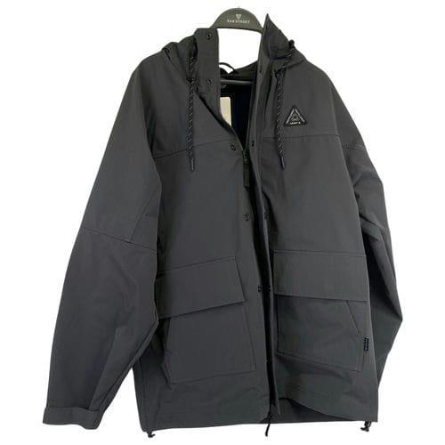 【台北西門店】agnes b./甲板外套/2/DB92QT1R