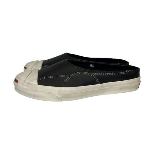 【高雄SKMPARK店】CONVERSE/低筒運動休閒鞋//1CL751