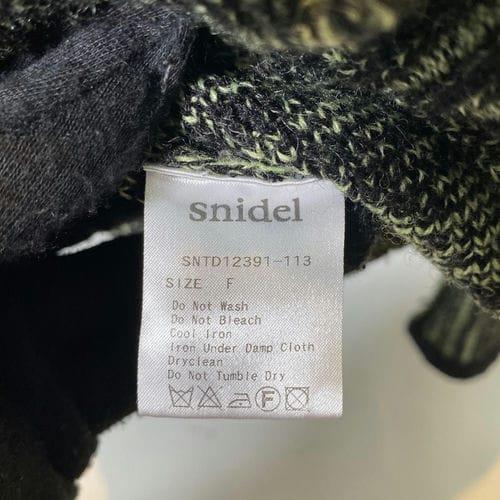 SNIDEL