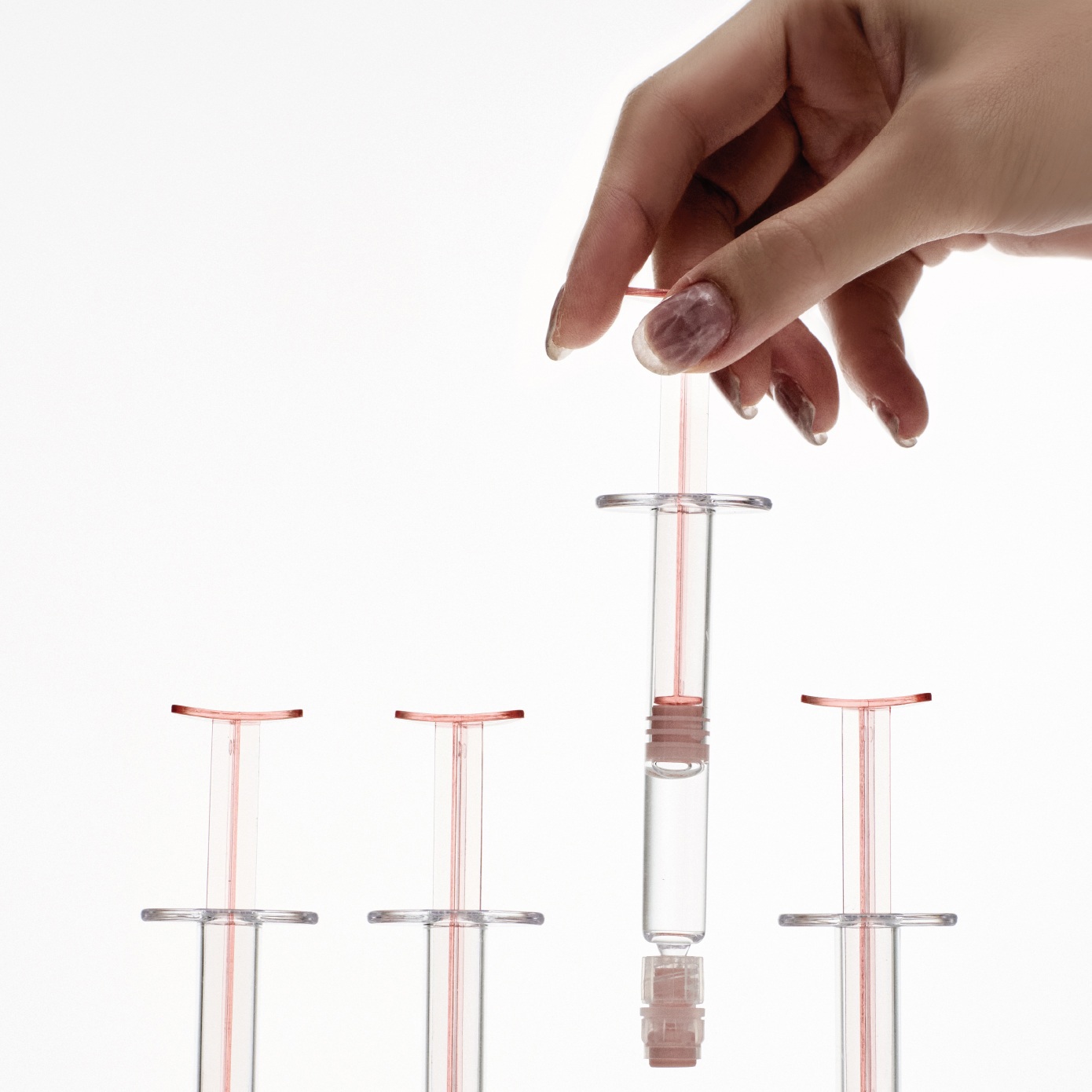 G18緊蒂私密安瓶凝膠(三入)