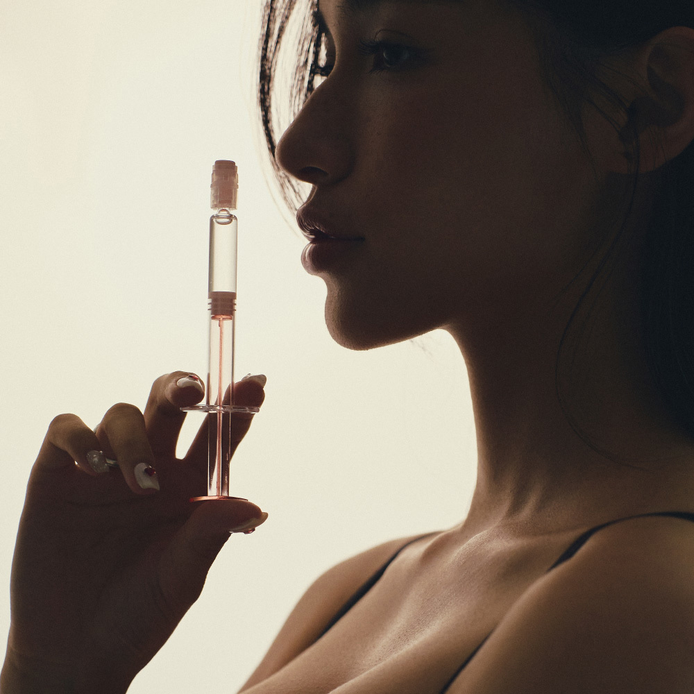 G18緊蒂私密安瓶凝膠(六入)