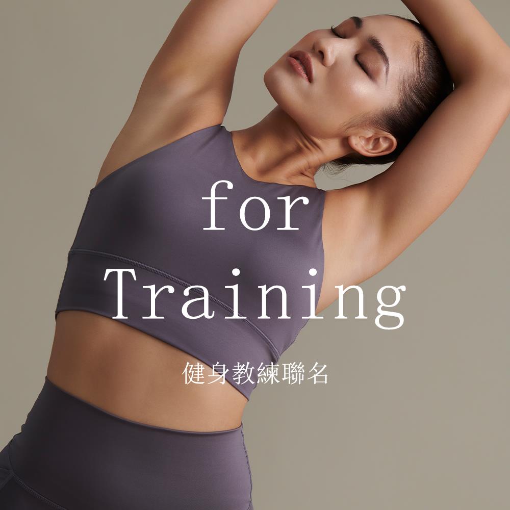 【Taimat】Vanessa網紅聯名設計款瑜伽服-背心