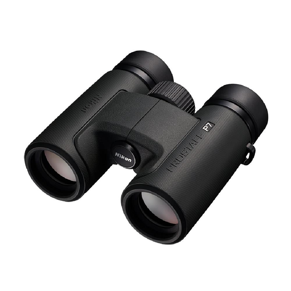 NIKON Prostaff P7 10x30 雙筒望遠鏡 (總代理公司貨)
