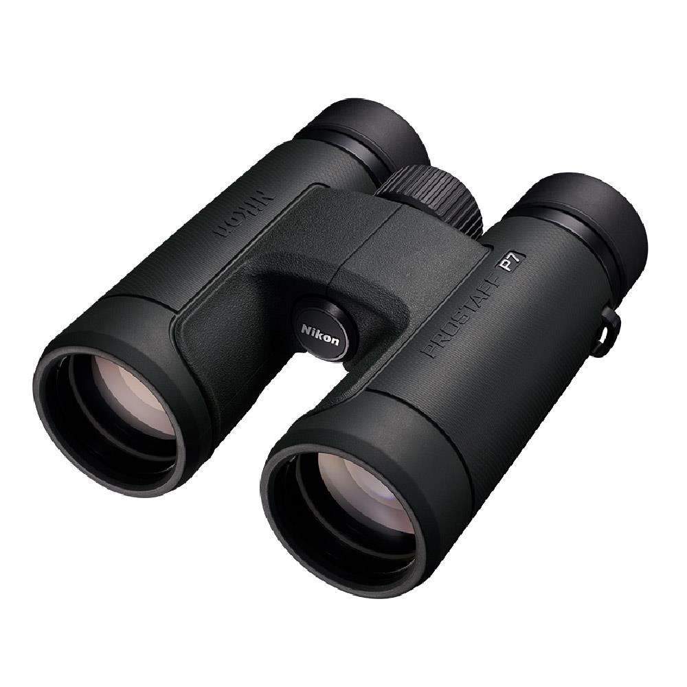 NIKON Prostaff P7 10x42 雙筒望遠鏡 (總代理公司貨)
