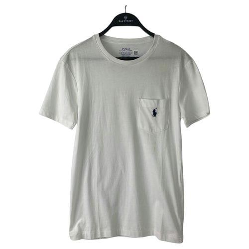 【台中中友百貨店】POLO RALPH LAUREN/T恤/XS/710752910002