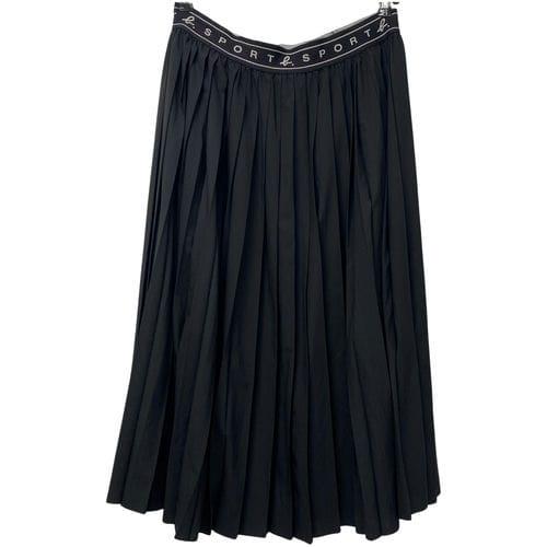 【誠品生活板橋店】agnes b./長裙/S//2346050298379