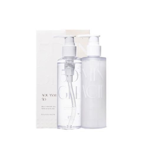 優惠價【Dazzleslim黛若詩琳】5D水漾凝露|化妝水150ml+水曜胺基酸潔面|洗面乳150ml