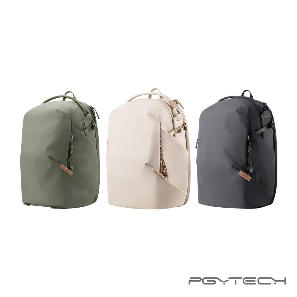 【預購】【PGYTECH】OneGo Lite 雙肩攝影包 16L/22L 公司貨