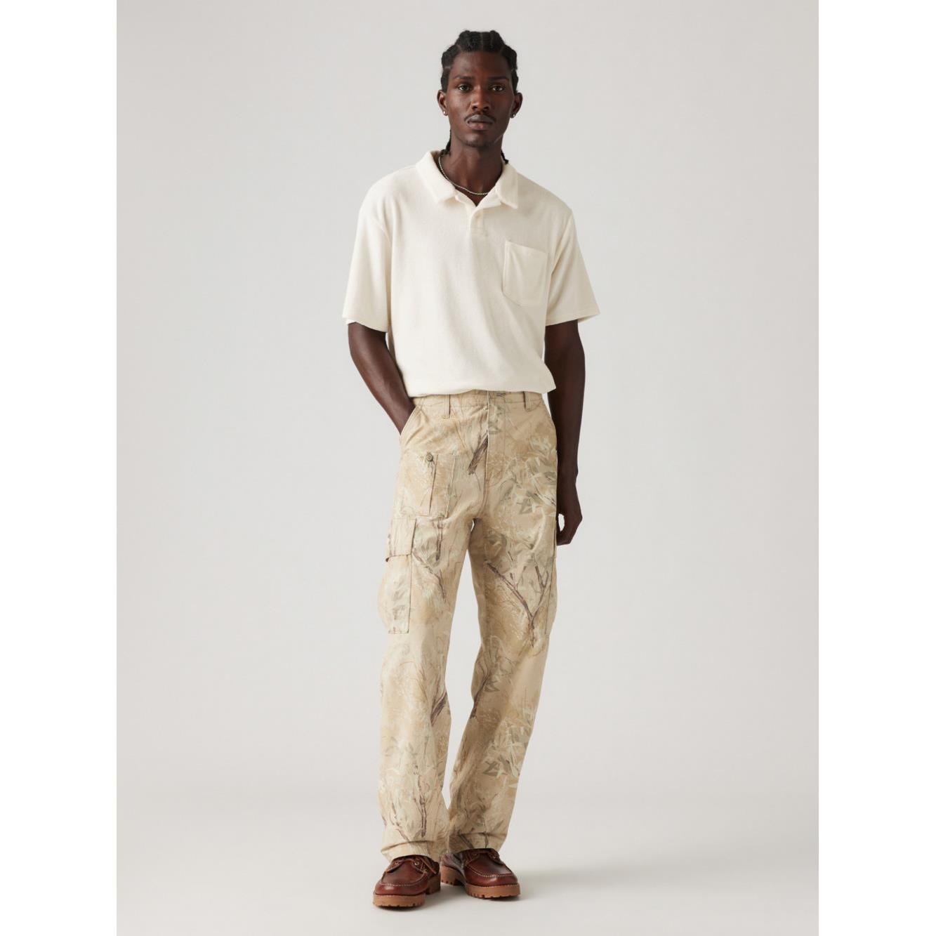 Lightweight 男款 休閒褲 降落傘褲 人氣新品