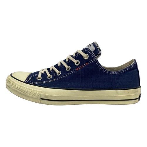 【南港店】CONVERSE/低筒運動休閒鞋//1CL568