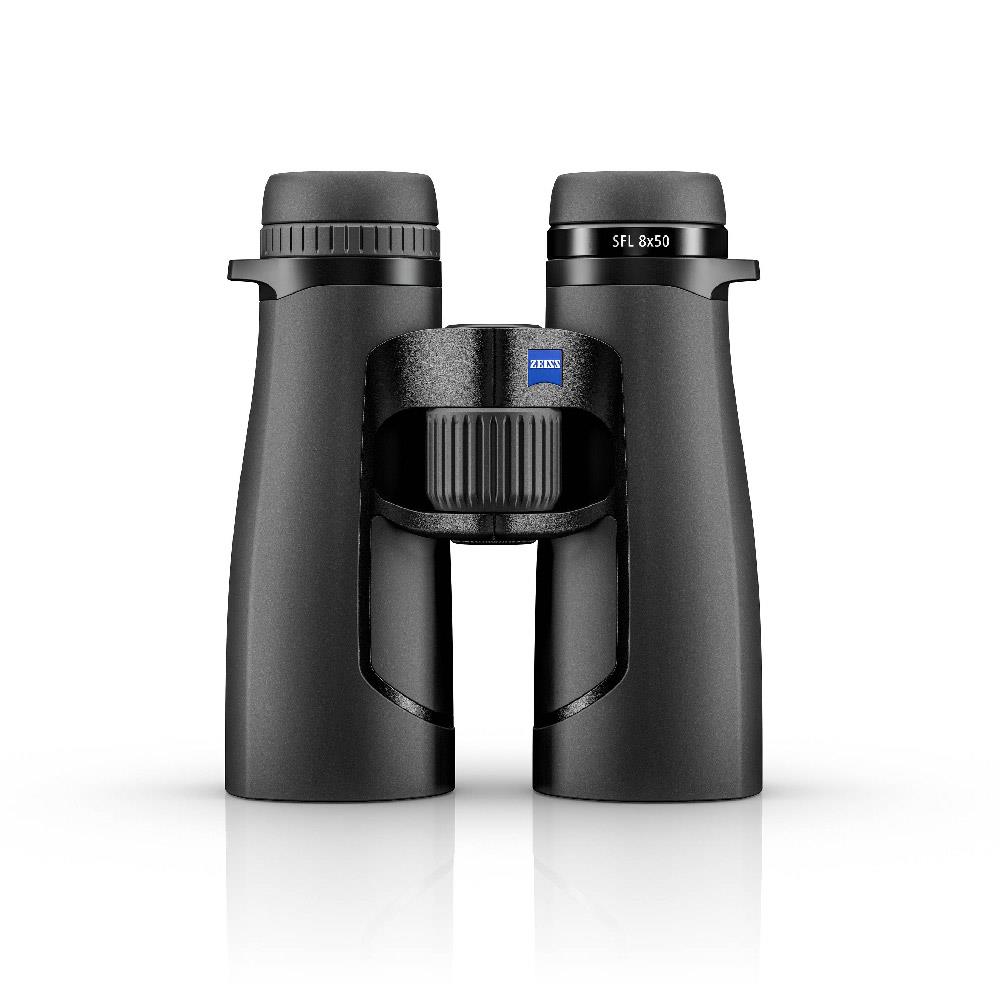 ZEISS 蔡司 SFL 8X50 雙筒望遠鏡(台灣總代理公司貨)