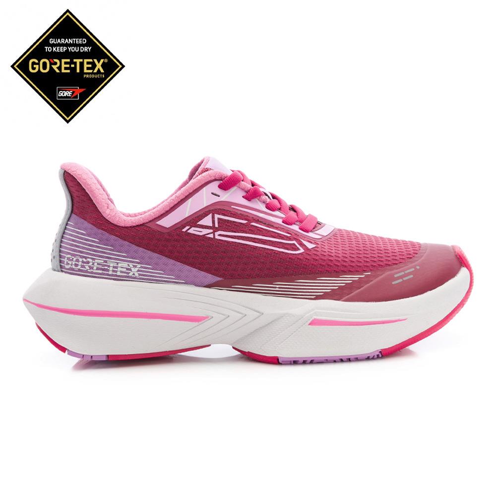 GORE-TEX INVISIBLE FIT 3代隱形防水運動鞋(女230624751)