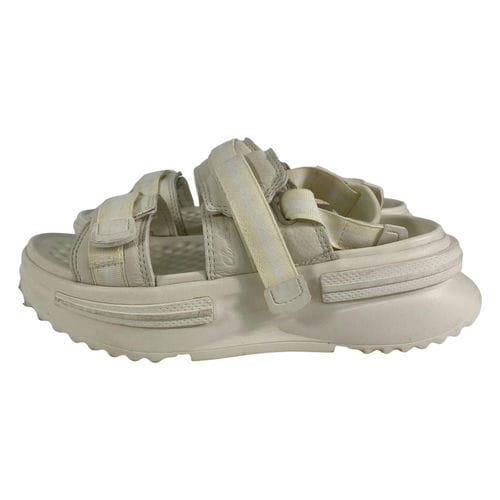 【台中一中店】CONVERSE/涼鞋/25cm/A06481C