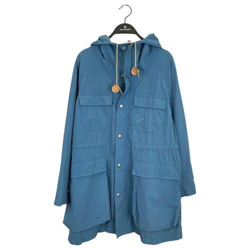 【宜蘭家樂福店】BEAMS BOY/尼龍外套/2/yhc-035-20s-yu177