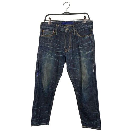 DENIM BY VANQUISH & FRAGMENT - 2nd STREET TAIWAN 官方網路旗艦店 DENIM BY VANQUISH & FRAGMENT - 2nd STREET TAIWAN 官方網路旗艦店