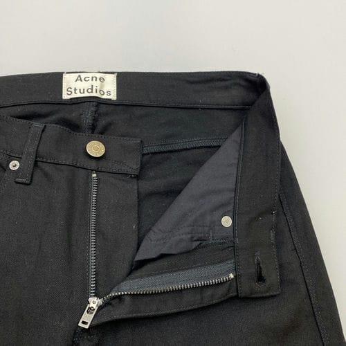 褲子Acne - 2nd STREET TAIWAN 官方網路旗艦店 褲子Acne - 2nd STREET TAIWAN 官方網路旗艦店