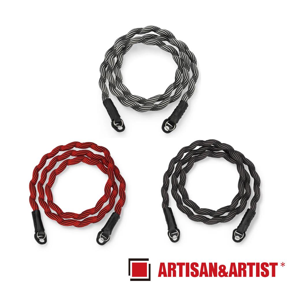 【ARTISAN＆ARTIST】ACAM708 螺旋繩背帶 公司貨