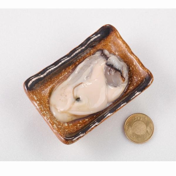 【華得水產】韓國大生蠔清肉(500g/包)(2包組/4包組/8包組)-廠商直送