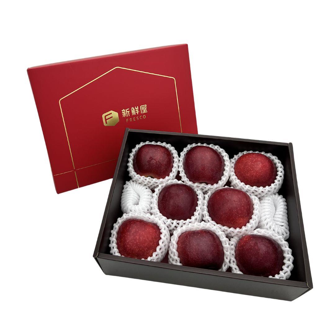 紐西蘭Dazzle炫麗蘋果30s/8入禮盒