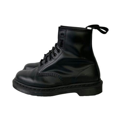 【徐匯廣場店】Dr.Martens/靴子/US7/14353