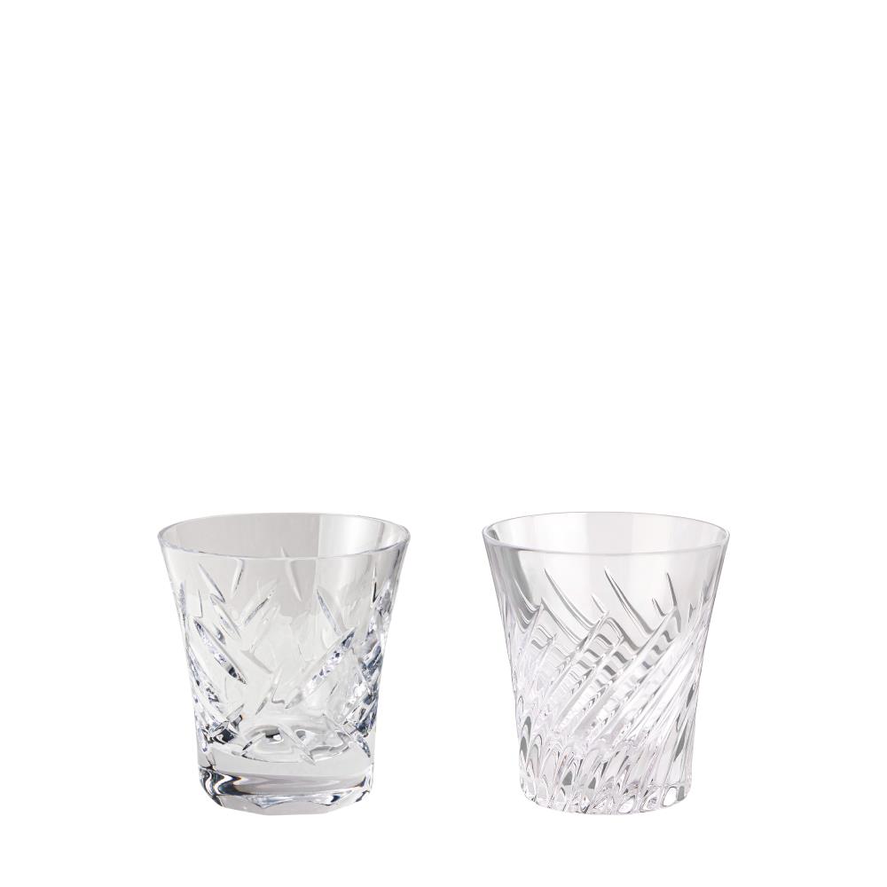 【本月優惠】Wedgwood雙年度紀念水晶杯(Wedgwood 2024&2025年度紀念水晶酒杯250ml)