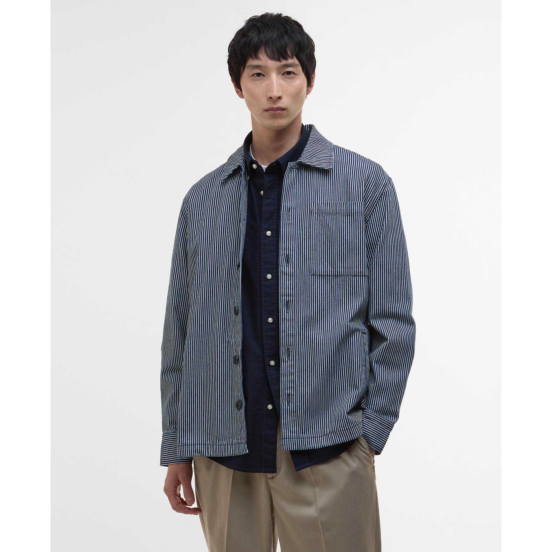 最新商品頁- Barbour