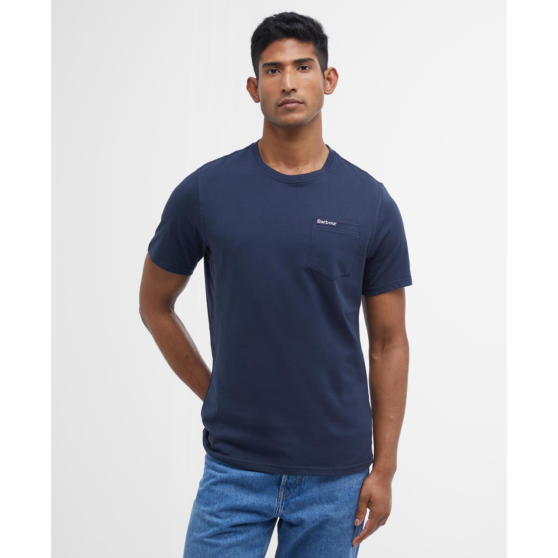 最新商品頁- Barbour