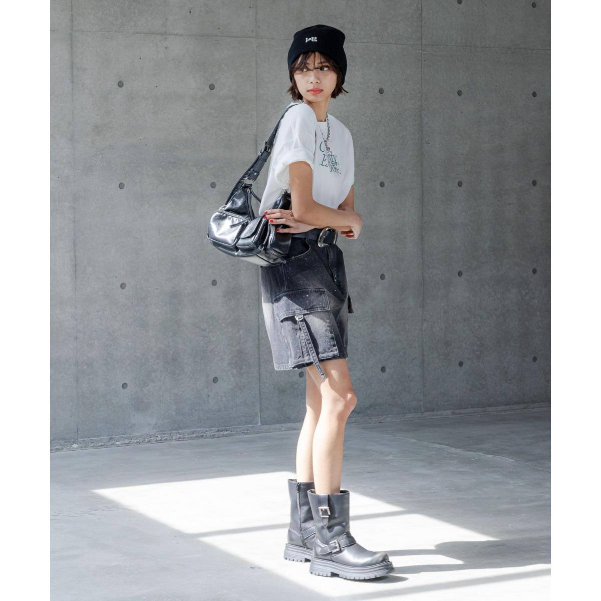 PAGEBOY | 🌿 2025・春裝新登場🌱商品推薦| dot st TW