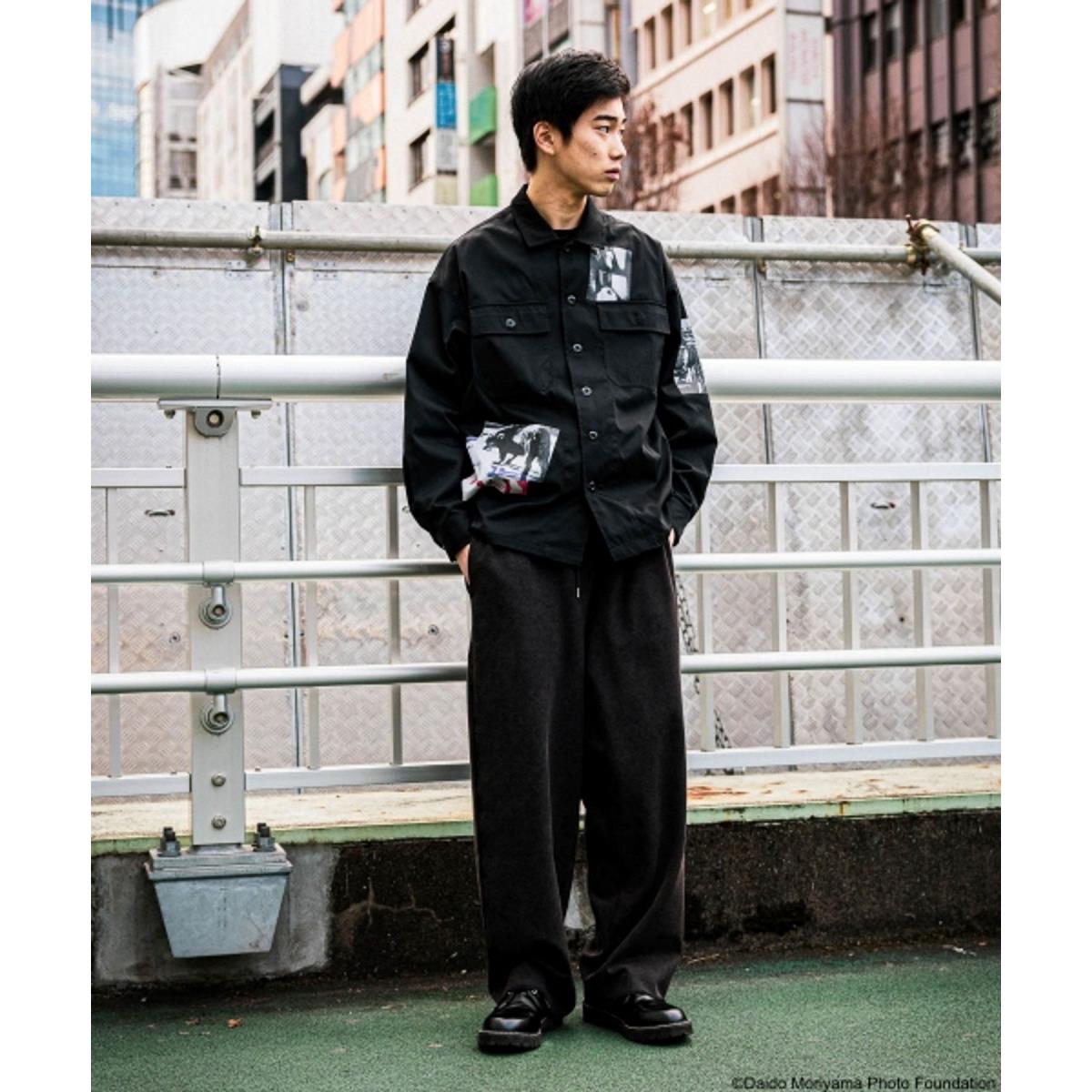 男裝| niko and 商品推薦| dot st TW