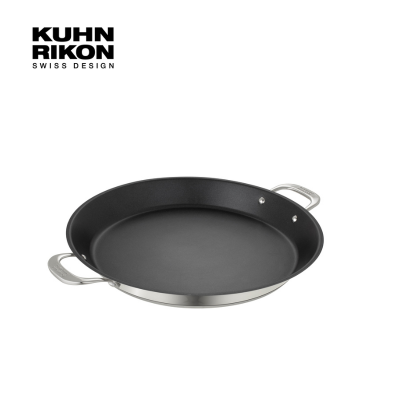 KUHN RIKON 西班牙海鮮燉飯鍋36CM