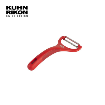 KUHN RIKON 瑞士Y型蕃茄削皮刀