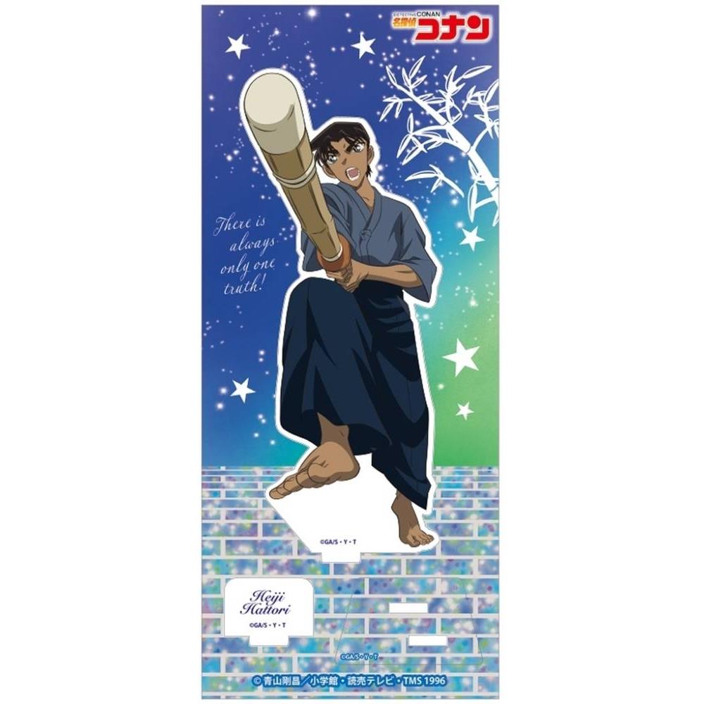 服部平次 壓克力立牌Vol.28 「名偵探柯南」