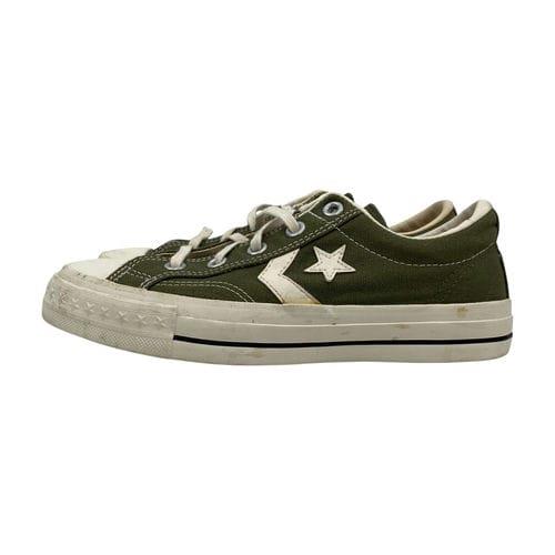 【南港店】CONVERSE/鞋子/23.5cm/1CL414