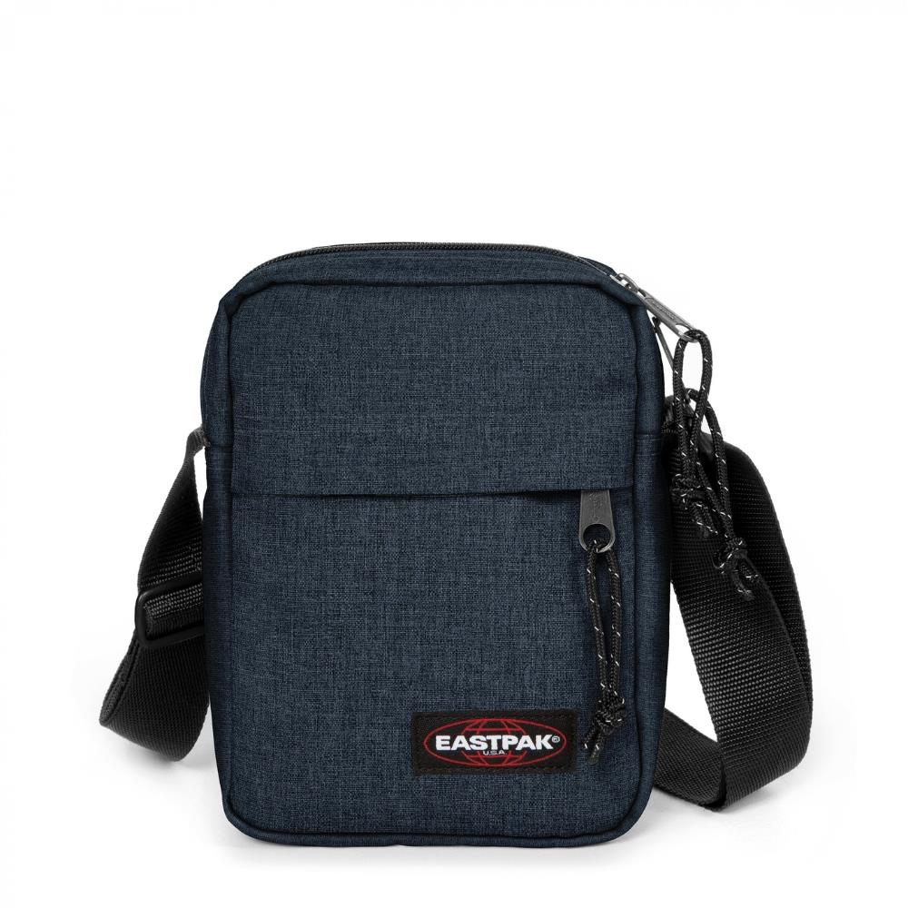 【EASTPAK】THE ONE - CORE COLORS 丹寧 EK00004526W1