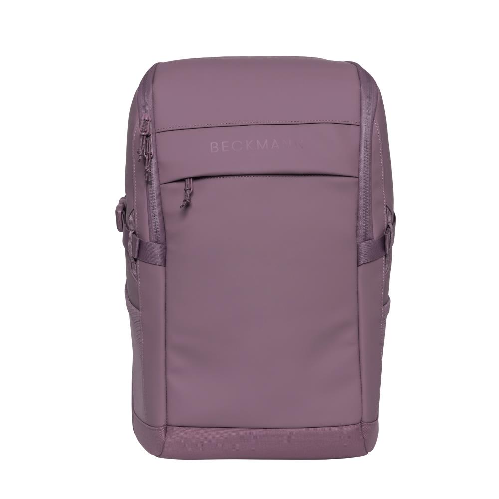 Street FLX 街頭護脊擴充背包 30~35L - 冰莓紫