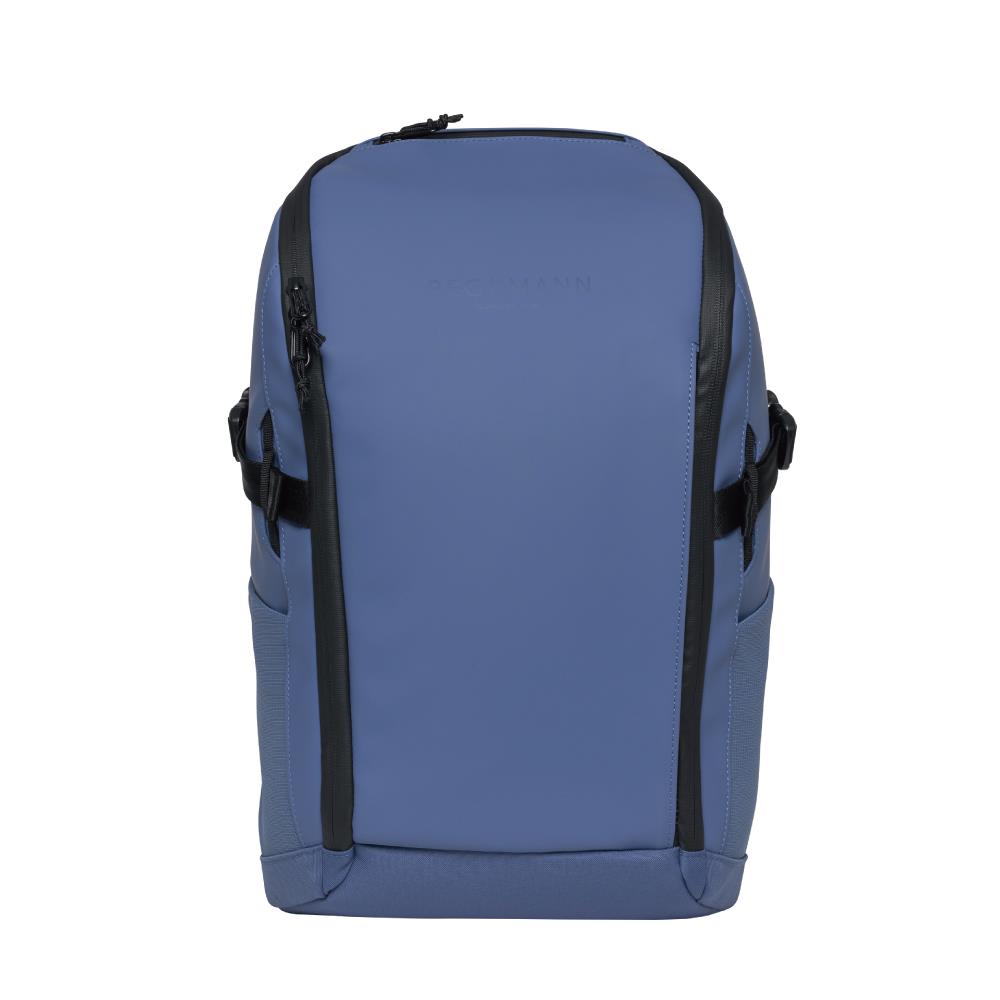 Street Go 街頭護脊背包 26L - 凝霜藍