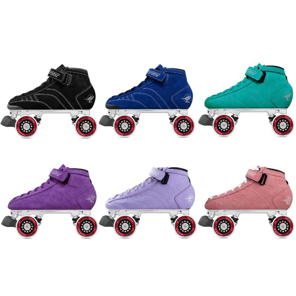 Prostar Roller Skates - Athena