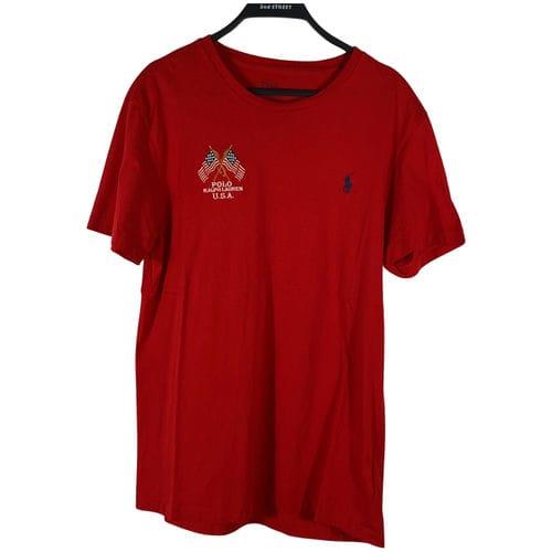【環球板橋車站店】POLO RALPH LAUREN/T恤/M/0200014833/2343210969308